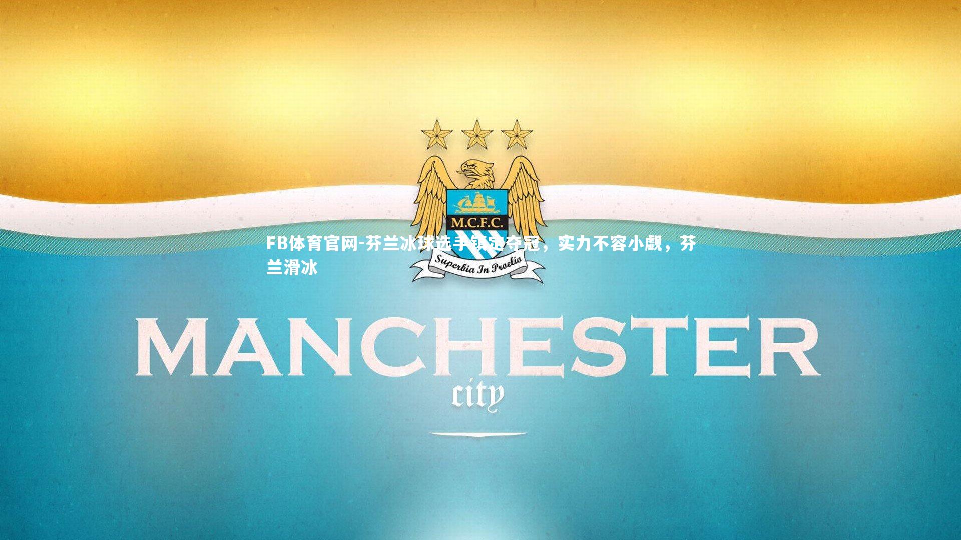 芬兰冰球选手镇定夺冠,实力不容小觑,芬兰滑冰