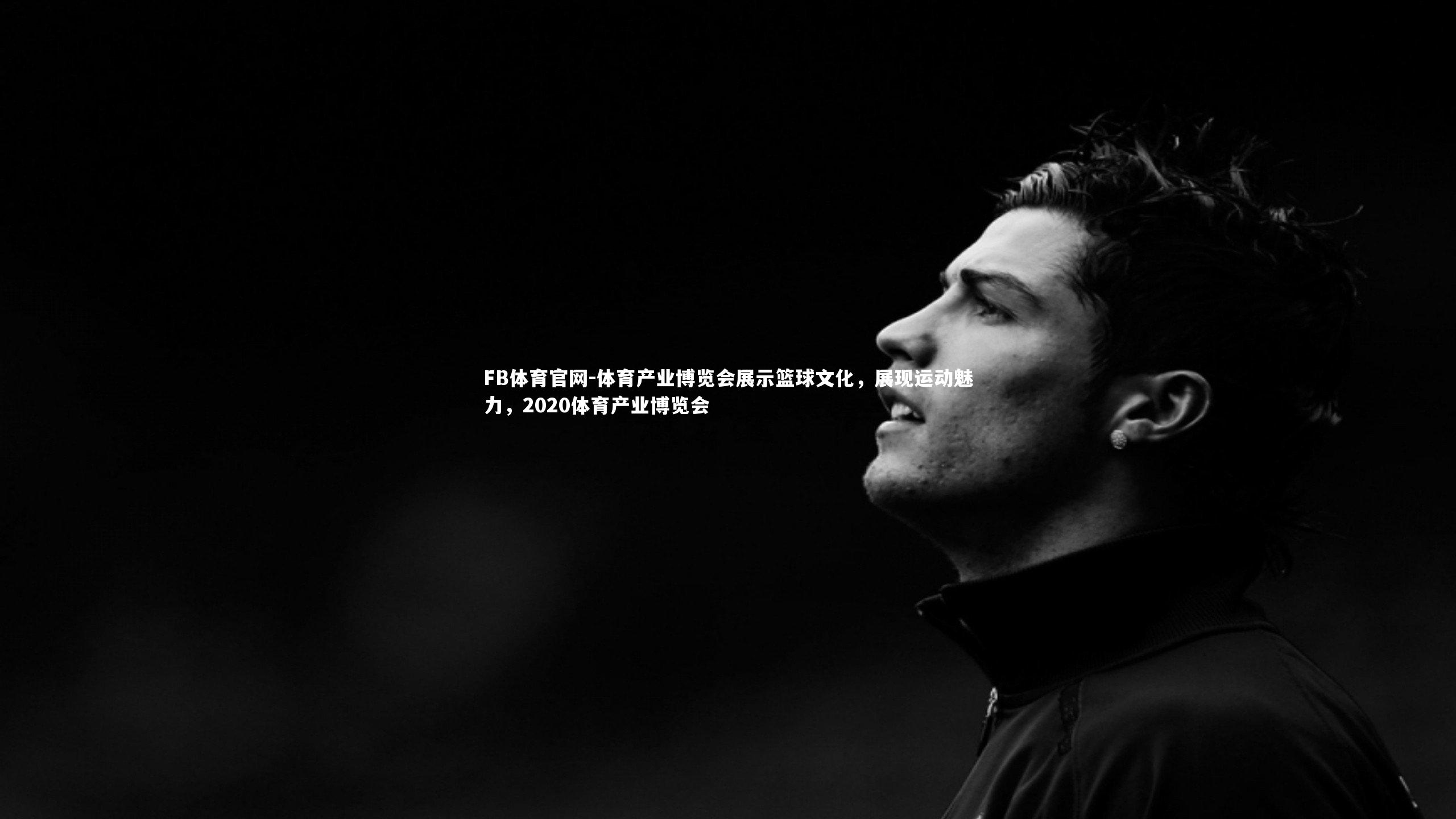 FB体育官网-体育产业博览会展示篮球文化，展现运动魅力，2020体育产业博览会