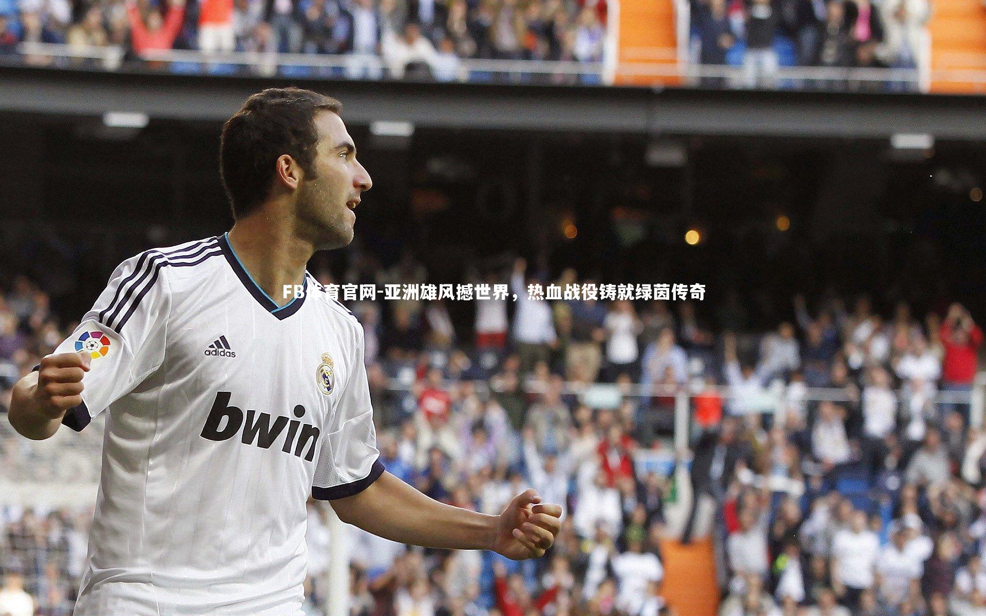 亚洲雄风撼世界，热血战役铸就绿茵传奇